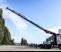 Hidraulikus rakodódaruk MKG HLK 422 SHP a8