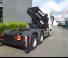 Hidraulikus rakodódaruk MKG HLK 441 SHP a3 
