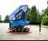 Hidraulikus rakodódaruk MKG HLK 531 HP a8
