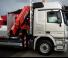 Hidraulikus rakodódaruk MKG HLK 531 HP a8