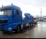 Hidraulikus rakodódaruk MKG HLK 531 HP a8