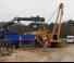 Hidraulikus rakodódaruk MKG HLK 531 HP a8