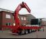 Hidraulikus rakodódaruk MKG HLK 531 HP a8