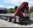 Hidraulikus rakodódaruk MKG HLK 591 SHP a4 