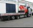 Hidraulikus rakodódaruk MKG HLK 691 SHP a2 
