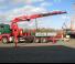 Hidraulikus rakodódaruk MKG HLK 691 SHP a2 