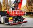 Hidraulikus rakodódaruk MKG HLK 761 SHP a3