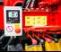 Hidraulikus rakodódaruk MKG HLK 761 SHP a3