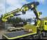 Hidraulikus rakodódaruk MKG HLK 801 HP a4 