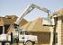 Hidraulikus rakodódaruk Amco Veba JT 330-3 S