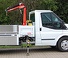 Hidraulikus rakodódaruk Fassi M 40 A 1.12 Teleskop