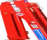 Hidraulikus rakodódaruk Maxilift ML 330.2 MRRC