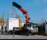 Hidraulikus rakodódaruk Palfinger PK 100002 HPLS F