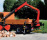 Hidraulikus rakodódaruk Palfinger PK 8501 D