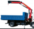 Sany SPK 12000 A 