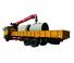 Hidraulikus rakodódaruk Sany SPS 25000 C