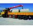 Hidraulikus rakodódaruk Sany SPS 25000 C