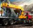 XCMG SQS500K5Q