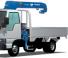 Tadano TM-ZE263HRS