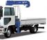 Tadano TM-ZE366HS
