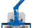 Hidraulikus rakodódaruk Tadano TM-ZE505GHRS