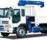 Hidraulikus rakodódaruk Tadano TM-ZR565S(HEF)