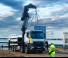 Hiab X-HiPro 1058 E-7+JIB 175X-4