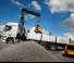 Hiab X-HiPro 192 E-3 Jib 45X-2