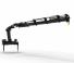 Hiab X-HiPro 302 E-5 Jib 70 X-2