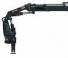 Hiab XS 1055 E-8 HIPRO Jib 145 X-4 JDC