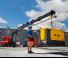 Hidraulikus rakodódaruk Hiab XS 544 E-6 HIPRO