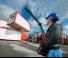 Hidraulikus rakodódaruk Hiab XS 544 E-8 HIPRO JIB 150X-6