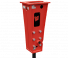 Rammer 555 HOT 