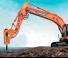 Szerelékek Hidraulikus törők Doosan DXB700