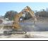 Szerelékek Hidraulikus törők Caterpillar H115 S