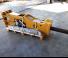 Szerelékek Hidraulikus törők OSA Demolition Equipment HB 1250
