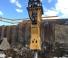 Szerelékek Hidraulikus törők OSA Demolition Equipment HB 1250