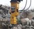 Szerelékek Hidraulikus törők OSA Demolition Equipment HB 1500
