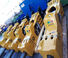 Szerelékek Hidraulikus törők OSA Demolition Equipment HB 2500