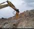 Szerelékek Hidraulikus törők OSA Demolition Equipment HB 4000