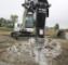 Szerelékek Hidraulikus törők Bobcat HB1380