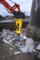 Szerelékek Hidraulikus törők Atlas Copco SB 452