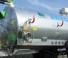 Bauer Irrigation Centrifugal tanker SF61 single axle
