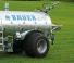 Bauer Irrigation Combi tanker K31 single axle