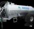 Bauer Irrigation Combi tanker K35 single axle