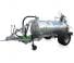 Bauer Irrigation Combi tanker K52 single axle