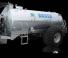 Bauer Irrigation Pump tanker P141TL tandem axle