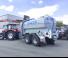 Bauer Irrigation Pump tanker Poly 140 tandem axle