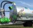 Bauer Irrigation Vacuum tanker V35 single axle