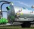 Bauer Irrigation Vacuum tanker V40 single axle